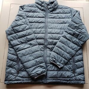 Columbia Full Zip Jacket